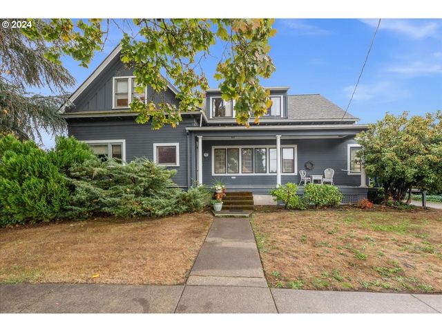 2119 B St, Forest Grove, OR 97116