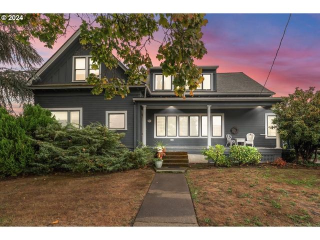 2119 B St, Forest Grove, OR 97116