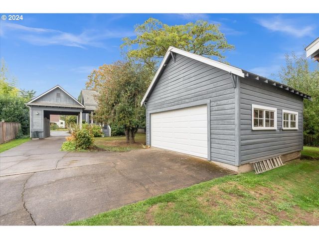 2119 B St, Forest Grove, OR 97116