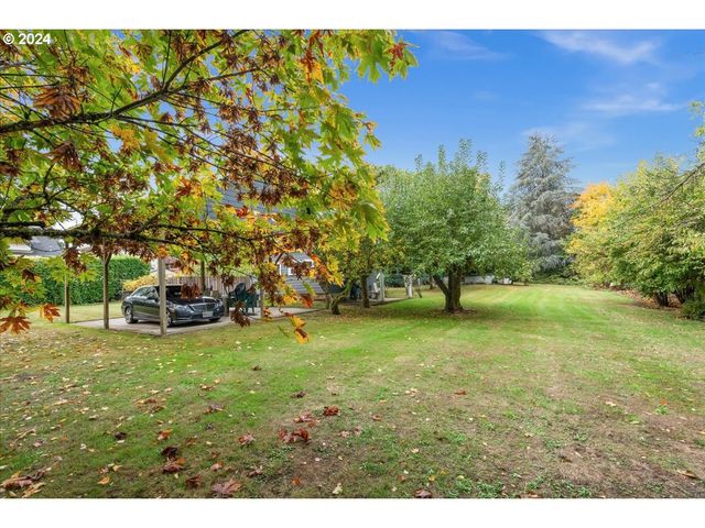 2119 B St, Forest Grove, OR 97116