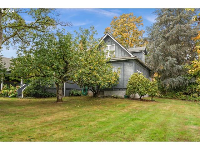 2119 B St, Forest Grove, OR 97116