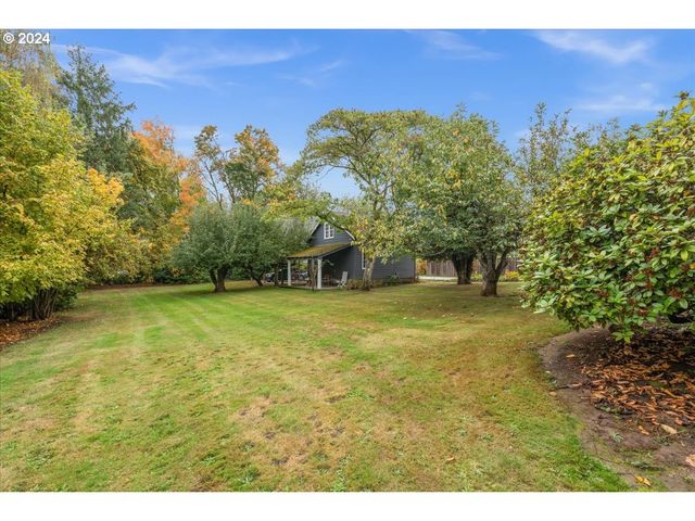 2119 B St, Forest Grove, OR 97116