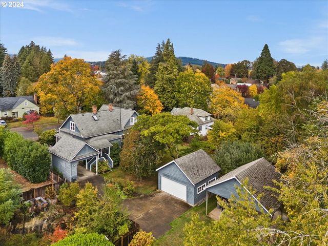2119 B St, Forest Grove, OR 97116
