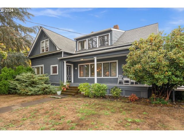 2119 B St, Forest Grove, OR 97116