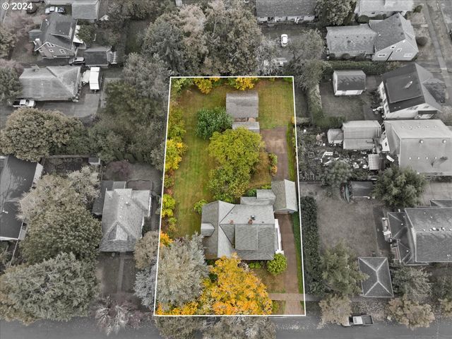 2119 B St, Forest Grove, OR 97116