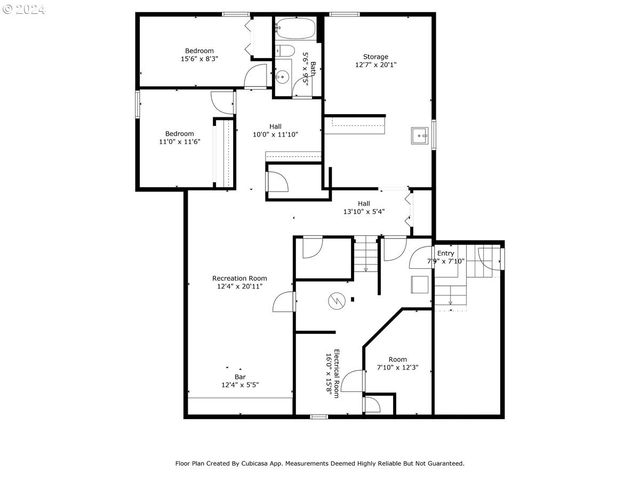 2119 B St, Forest Grove, OR 97116