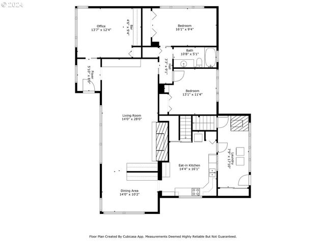 2119 B St, Forest Grove, OR 97116