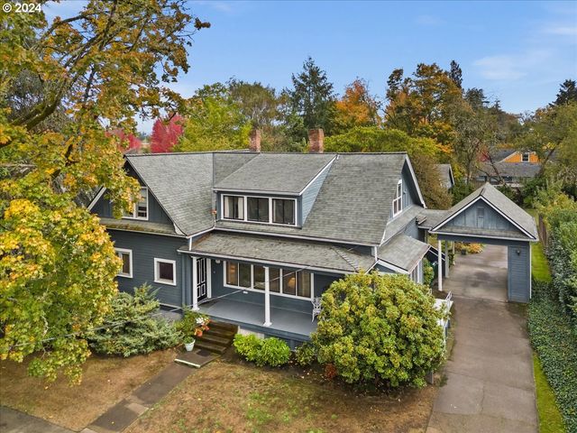 2119 B St, Forest Grove, OR 97116