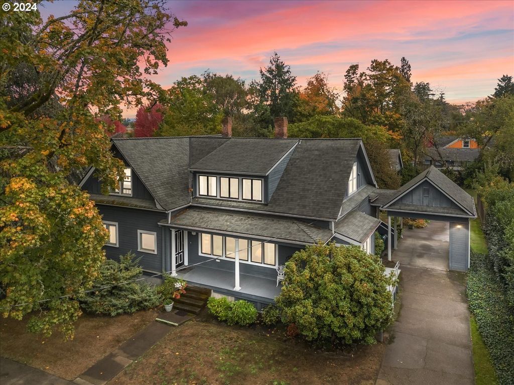 2119 B St, Forest Grove, OR 97116