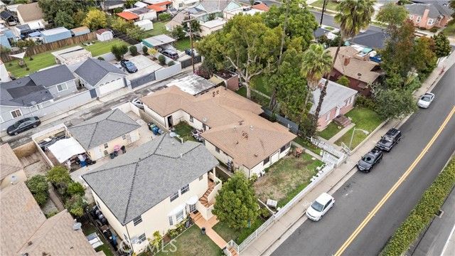 1213 W Ramona, Alhambra, CA 91803