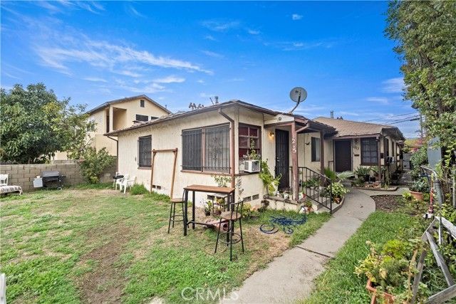 1213 W Ramona, Alhambra, CA 91803