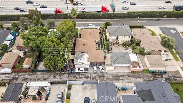 1213 W Ramona, Alhambra, CA 91803