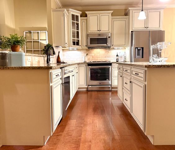 6447 Laramie Circle, Chattanooga, TN 37421