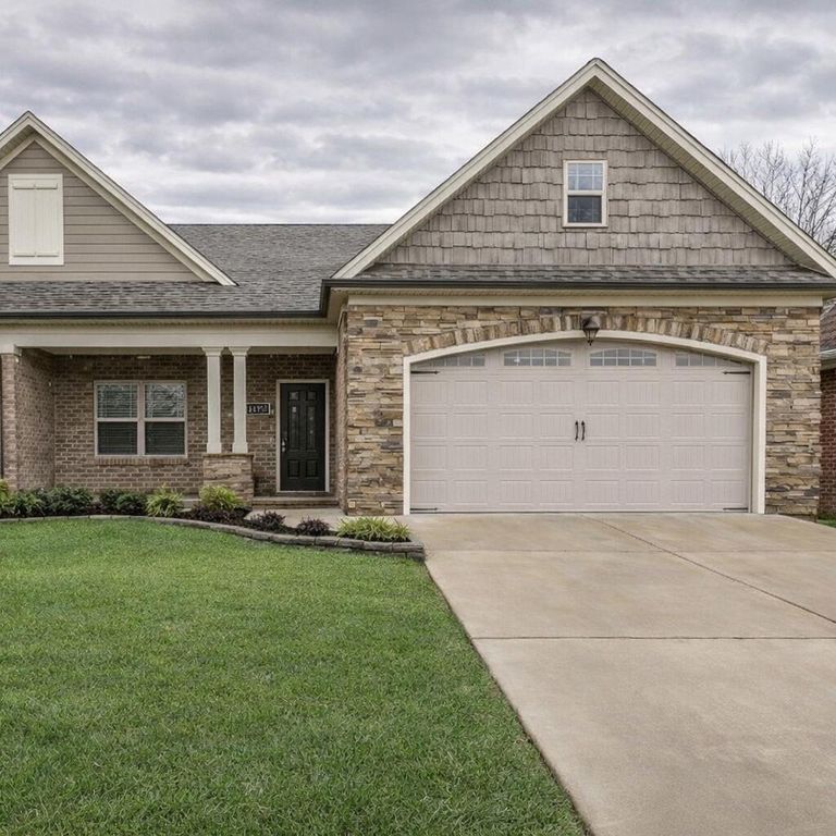 6447 Laramie Circle, Chattanooga, TN 37421