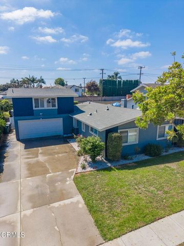 9340 Heather Avenue, Fountain Valley, CA 92708