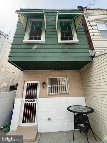 2527 S HICKS ST, Philadelphia, PA 19145