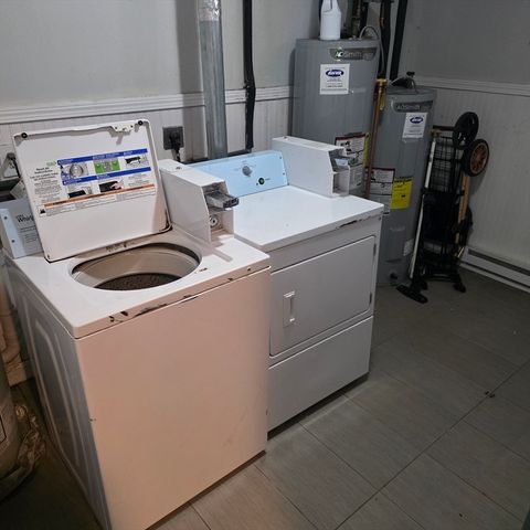 4 Michelangelo St 1, Boston, MA 02113