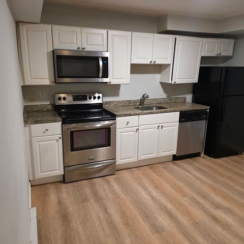 4 Michelangelo St 1, Boston, MA 02113