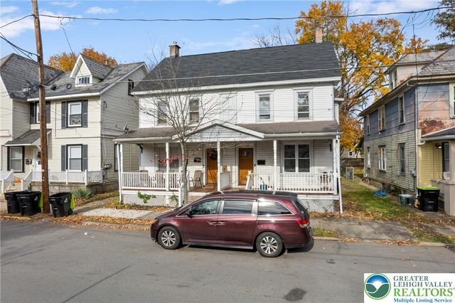 520 Scott, Stroudsburg, PA 18360