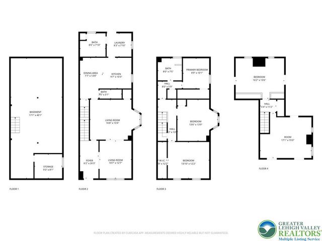 520 Scott, Stroudsburg, PA 18360