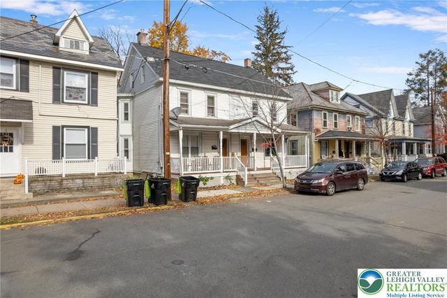 520 Scott, Stroudsburg, PA 18360