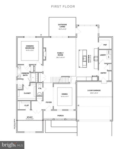 402 MORRIS DR, Mechanicsburg, PA 17055