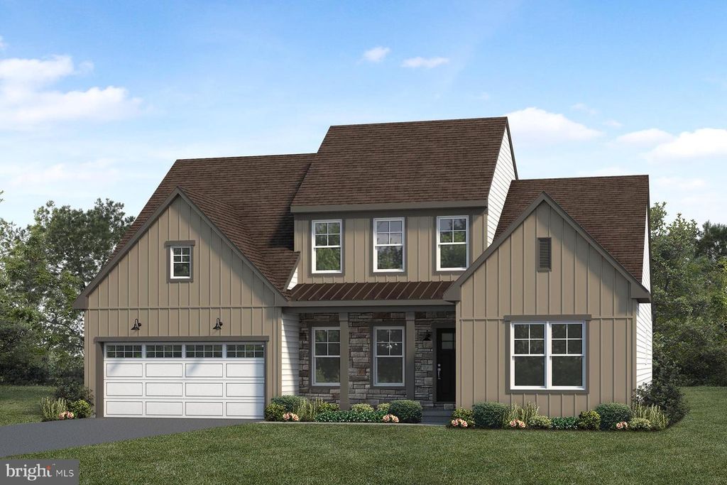 402 MORRIS DR, Mechanicsburg, PA 17055