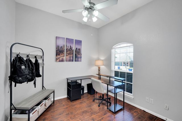 1612 Stratford Drive, Mansfield, TX 76063