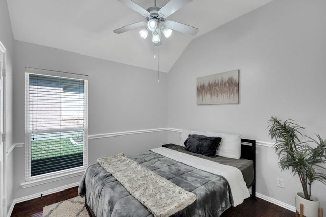 1612 Stratford Drive, Mansfield, TX 76063