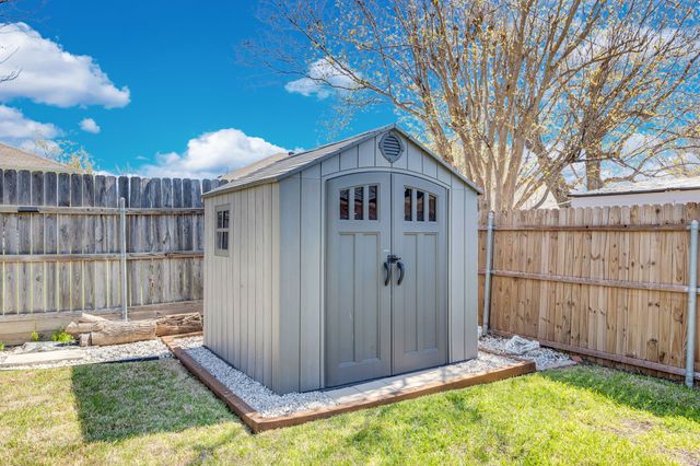 1612 Stratford Drive, Mansfield, TX 76063