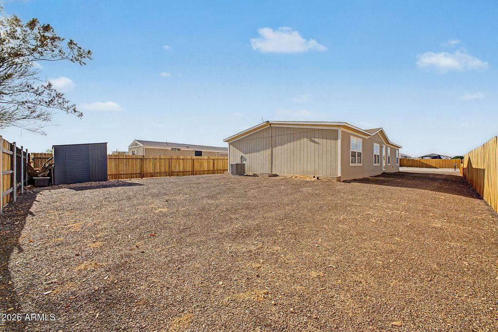 22425 W PLEASANT Lane, Wittmann, AZ 85361 — photo 2