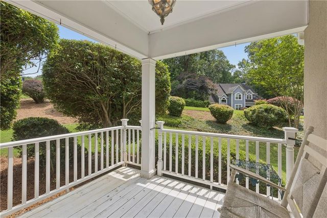 2501 Blaydon Pte, Kennesaw, GA 30152