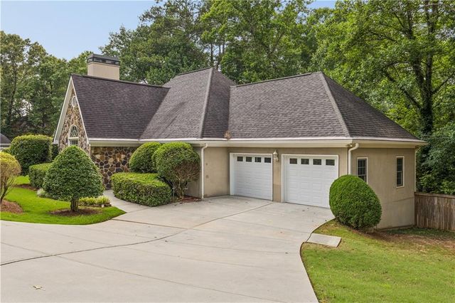 2501 Blaydon Pte, Kennesaw, GA 30152