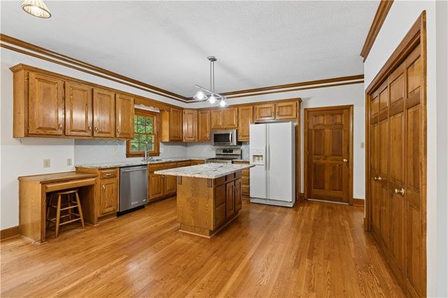 2501 Blaydon Pte, Kennesaw, GA 30152