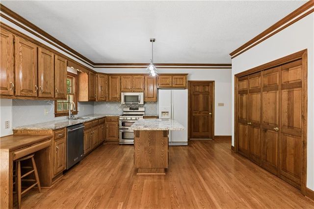 2501 Blaydon Pte, Kennesaw, GA 30152