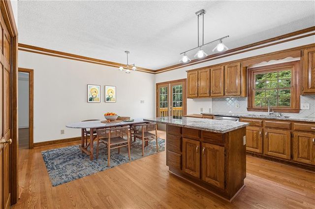 2501 Blaydon Pte, Kennesaw, GA 30152