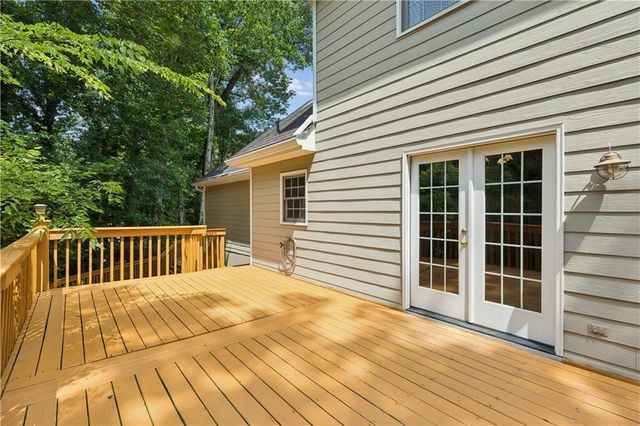 2501 Blaydon Pte, Kennesaw, GA 30152