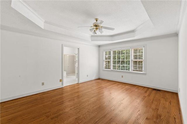2501 Blaydon Pte, Kennesaw, GA 30152