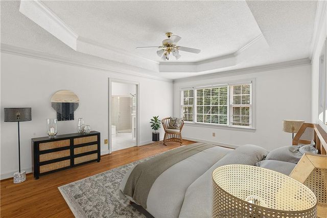 2501 Blaydon Pte, Kennesaw, GA 30152