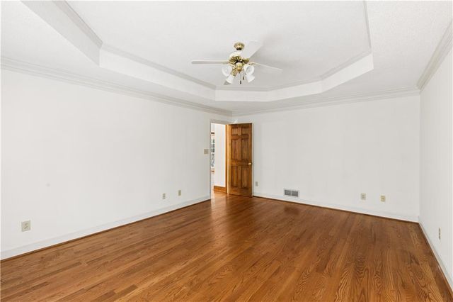 2501 Blaydon Pte, Kennesaw, GA 30152