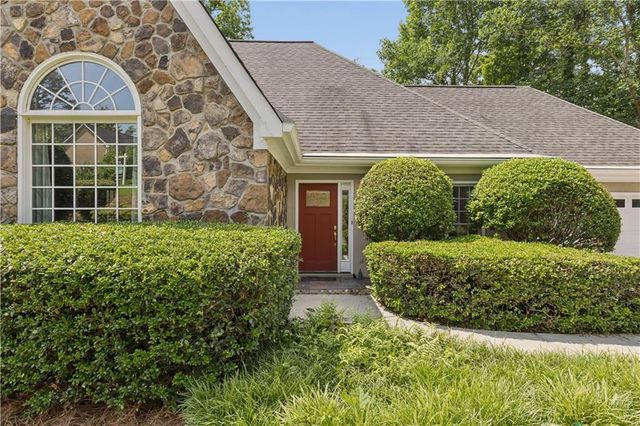 2501 Blaydon Pte, Kennesaw, GA 30152