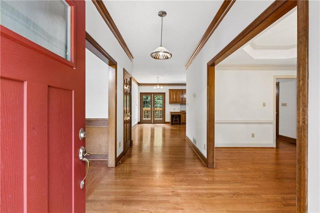 2501 Blaydon Pte, Kennesaw, GA 30152