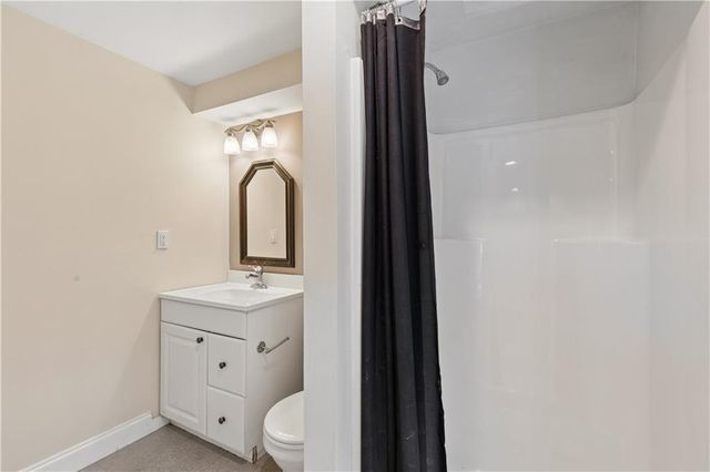 2501 Blaydon Pte, Kennesaw, GA 30152