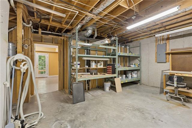 2501 Blaydon Pte, Kennesaw, GA 30152