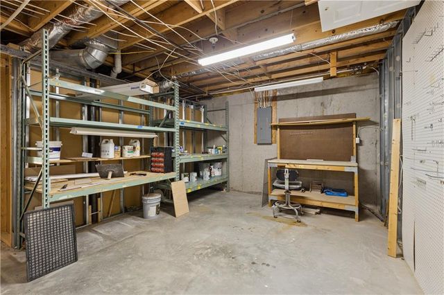 2501 Blaydon Pte, Kennesaw, GA 30152