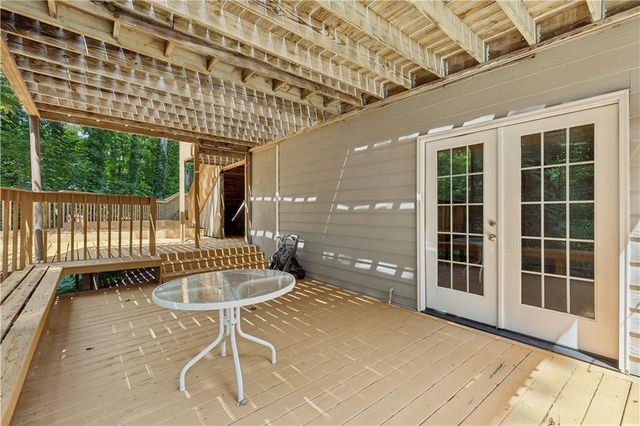 2501 Blaydon Pte, Kennesaw, GA 30152