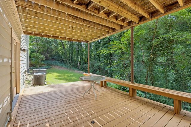 2501 Blaydon Pte, Kennesaw, GA 30152
