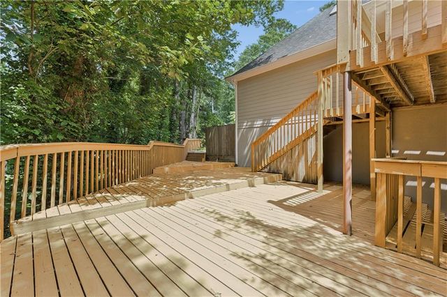2501 Blaydon Pte, Kennesaw, GA 30152
