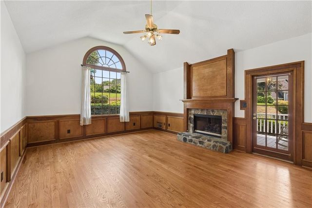 2501 Blaydon Pte, Kennesaw, GA 30152