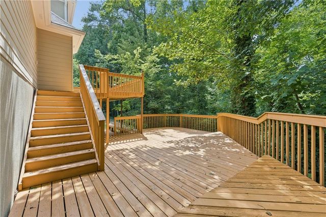 2501 Blaydon Pte, Kennesaw, GA 30152